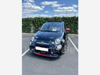 ii generation2 c 595 1.4 turbo 16v t-jet 165 bva5 turismo