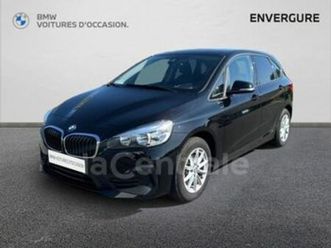 (f45) generation2 active tourer 216d premiere dkg7
