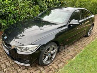 (f36) gran coupe 428i xdrive 245 sport bva8