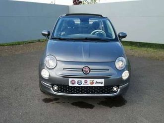 1.0 hybrid dolcevita navi e clima autom. km0