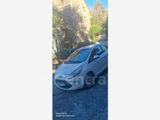 ii 1.2 69 titanium s&s