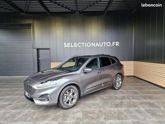 ford kuga iii 2.5 190 hybrid flexifuel pshif st-line b