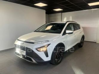 1.0 t-gdi 100 hybrid 48v intuitive