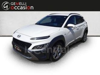 generation2 1.0 t-gdi 120 hybrid 48v creative