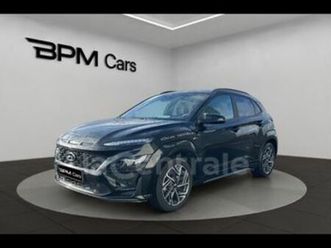 generation2 1.0 t-gdi 120 hybrid 48v n line creative