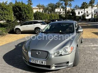 jaguar xf 3.0 v6 portfolio