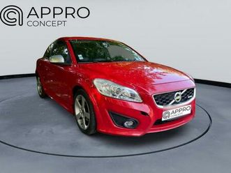 d2 fap - 115 coupe r-design phase 2