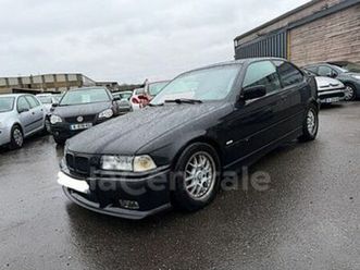 (e36) 316i compact pack