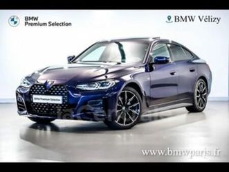 (f36) gran coupe 420i 184 m sport bva8
