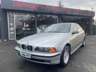 (e39) 523i 11cv