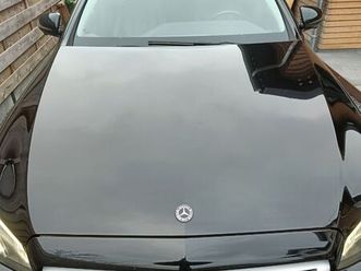 e220 all terrain break 200ch