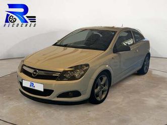 opel astra gtc 1.9 cdti 120 cv cosmo