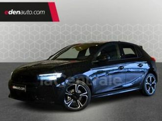 vi 1.2 turbo hybrid 145 gs e-dct6