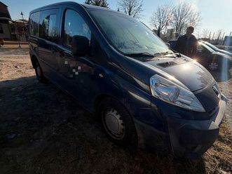 peugeot expert tepee 1.6