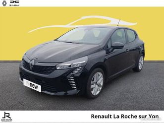 renault clio 1.5 blue dci 100ch evolution - 24