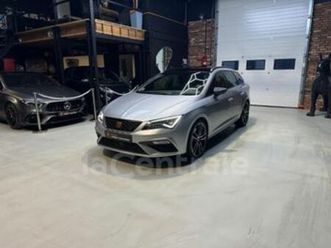 iii generation2 st 2.0 tsi 300 cupra 4drive dsg7
