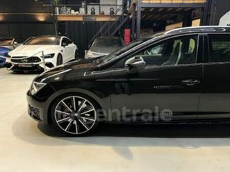 iii st 2.0 tsi 280 cupra dsg