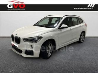 (f48) generation2 sdrive18d m sport bva8