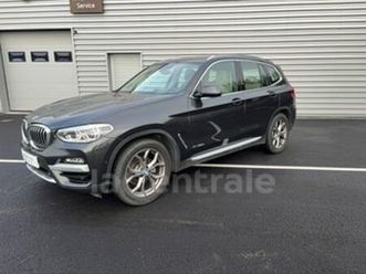 (g01) xdrive20da 190 xline