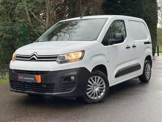 1.6 bluehdi 650 enterprise m swb euro 6 5dr