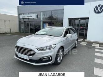 iv generation2 sw 2.0 ecoblue 150 titanium auto