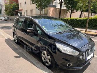 ii 2.0 tdci 150 s&s business nav powershift