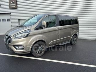 ii generation2 2.0 ecoblue 185 sport l1h1 320 bva