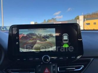 iii generation2 1.6 crdi 115 creative