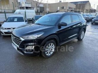 iii generation2 1.6 crdi 115 intuitive