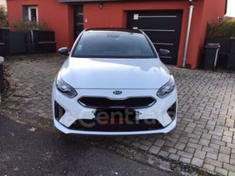 iii 1.6 crdi 136 isg gt line premium dct7