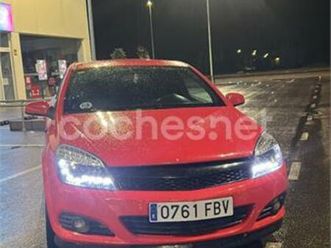 opel astra gtc 1.9 cdti 150 cv sport