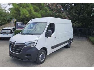 2.200 dci *13.000 km* iva esposta