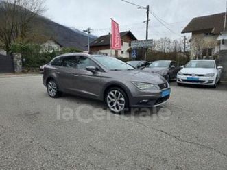 iii st 2.0 tdi 184 4drive x-perience dsg