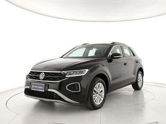 2.0 tdi scr life dsg 150cv