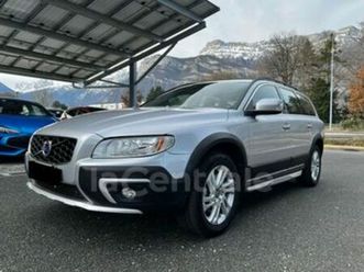 ii generation2 d4 181 momentum geartronic