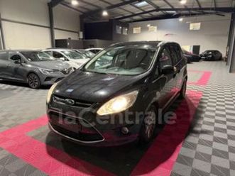 ii 1.6 tdci 115 fap titanium x