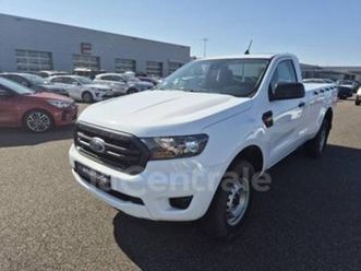 iii (3) simple cabine 2.0 tdci 170ch xl