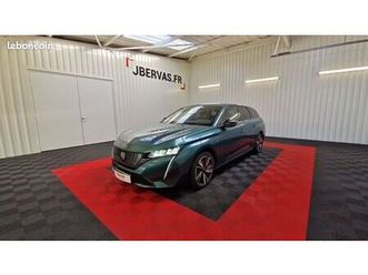 peugeot 308 sw phev 180 e-eat8 allure