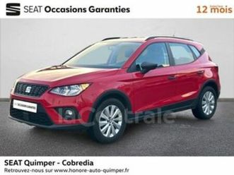 1.0 ecotsi 95 s&s reference