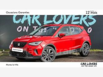 generation2 1.0 tsi 95 start/stop copa bvm5