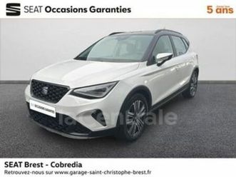 generation2 1.0 tsi 95 start/stop copa bvm5