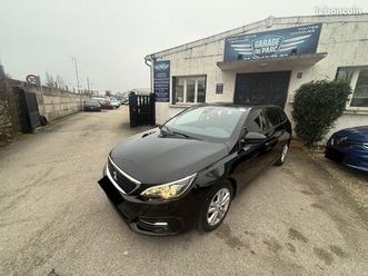 peugeot 308 sw 1.5 bluehdi 130ch s&s active business