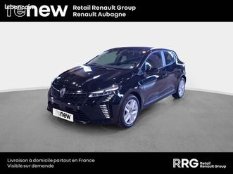 renault clio blue dci 100 ch gsr2 evolution