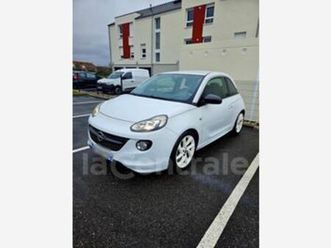 1.4 twinport 87 start/stop rocks