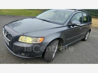 1.6 d 110 drive summum stop & start