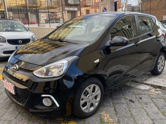 i10 2ª serie i10 1.0 mpi style