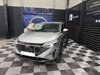 iii generation2 1.3 mild hybrid 158 n-connecta xtronic