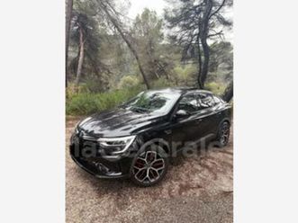 1.3 tce 160 fap rs line edc 21b