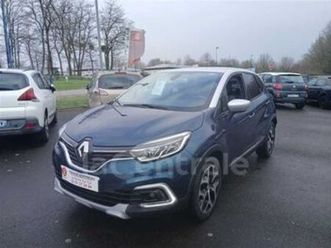 generation2 1.3 tce 150 fap intens edc