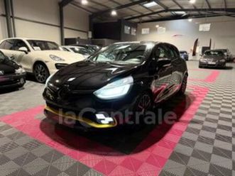 iv generation2 1.6 turbo 220 rs 18 edc